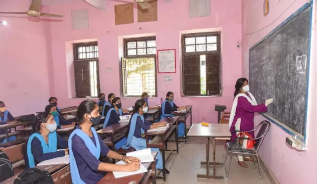 Bihar Government To Provide Free JEE, NEET Coaching To These Students ...