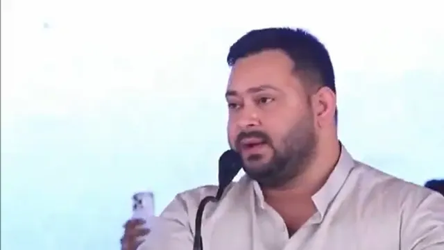 tejashwi-yadav-blasts-ec-during-vote-adhikar-yatra-want-to-scam-people-of-bihar