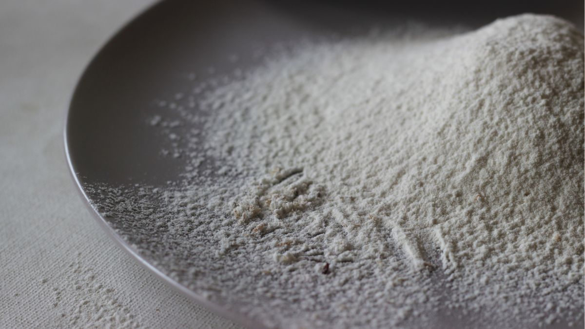 homemade maida face packs