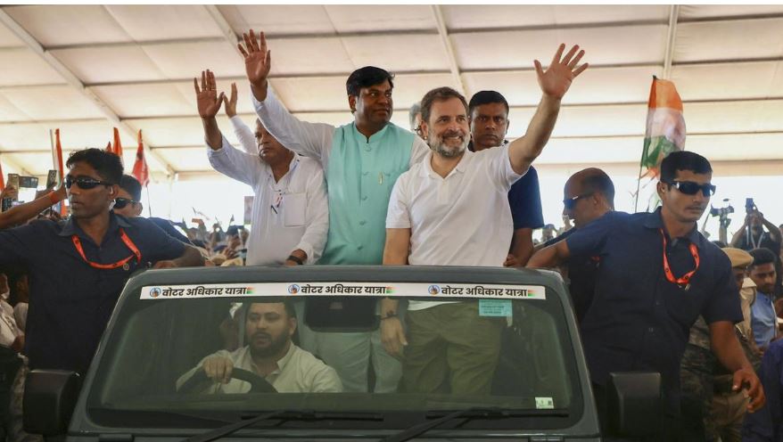 rahul