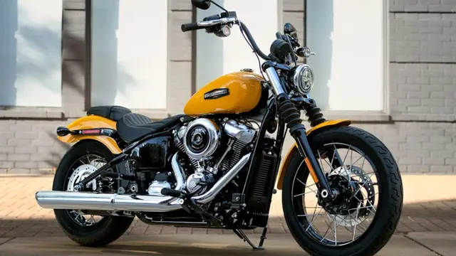 2025-harley-davidson-street-bob-launched-for-rs-18-77-lakh-check-features-engine-and-design