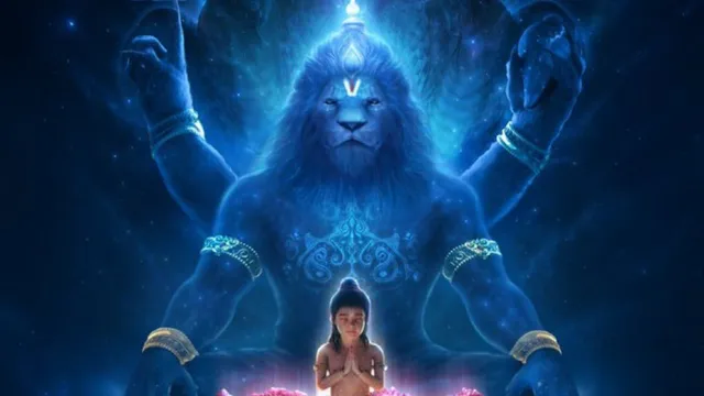 after-success-of-mahavatar-narsimha-director-ashwin-kumar-confirms-mahavatar-parasuram-to-go-on-floors-in-november