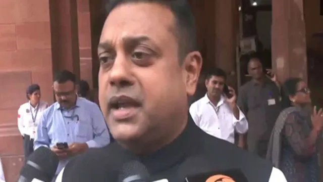 intention-is-to-save-infiltrators-bjp-slams-congress-for-protest-against-bihar-sir-know-details