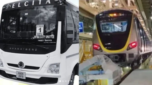 bengaluru-metro-free-feeder-bus-services-from-yellow-line-stations-to-tech-hubs-in-electronic-city-full-details