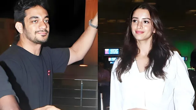 who-is-sam-merchant-dhadak-2-actress-triptii-dimri-spotted-with-rumoured-boyfriend-at-the-airport-video
