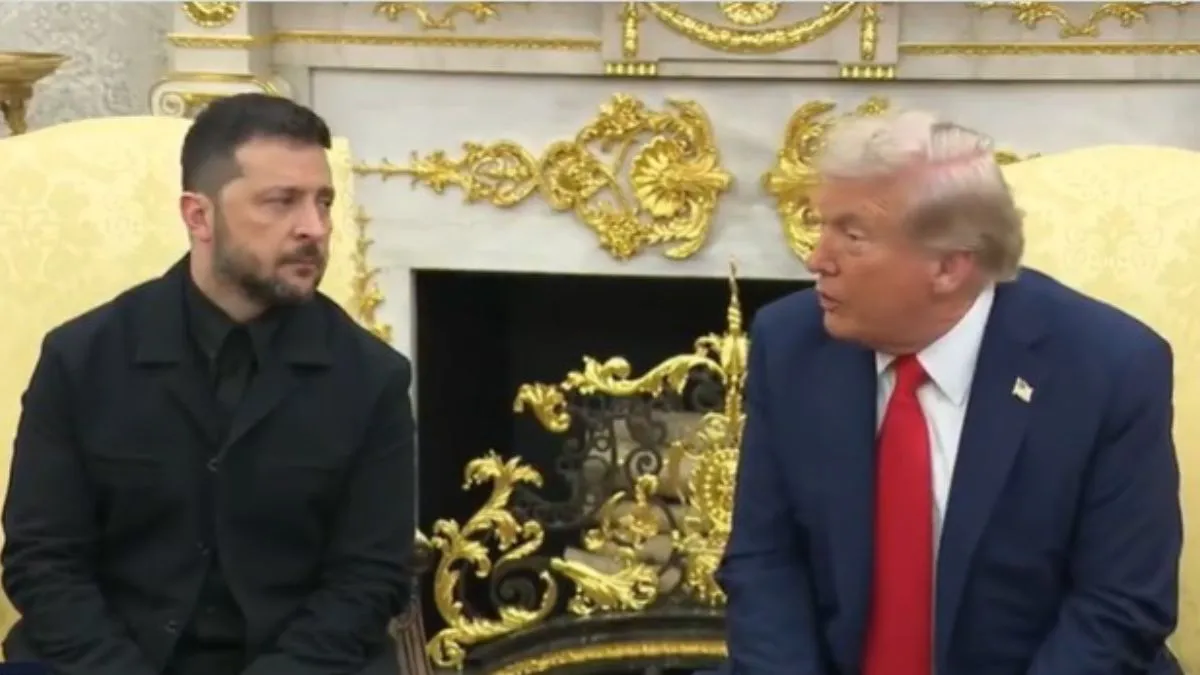 zelenskyy-black-suit-for-white-house-meeting-wins-trumps-approval-watch-viral-video