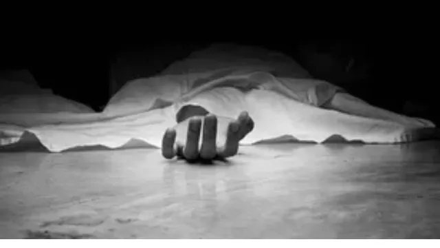 chennai-news-doctor-dies-after-jumping-from-12th-floor-of-sisters-apartment-in-perungalathur-probe-underway