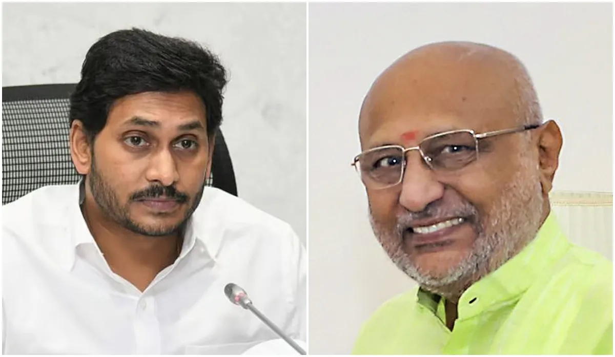 vp-election-ysrcp-rallies-behind-nda-in-support-of-cp-radhakrishnan-check-number-game