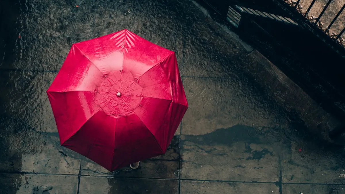 jharkhand-weather-rain-and-storm-alert-issued-till-august-23-as-low-pressure-area-develops-in-bay-of-bengal-forecast