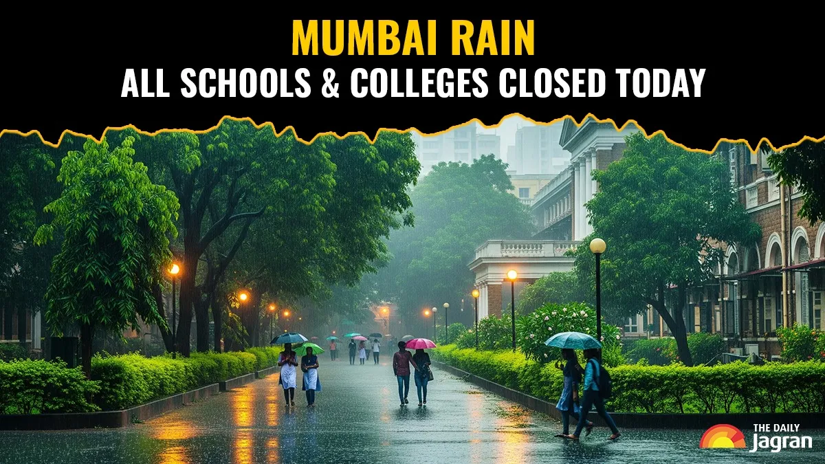 mumbai-heavy-rain-all-schools-and-colleges-closed-today-amid-imd-red-alert