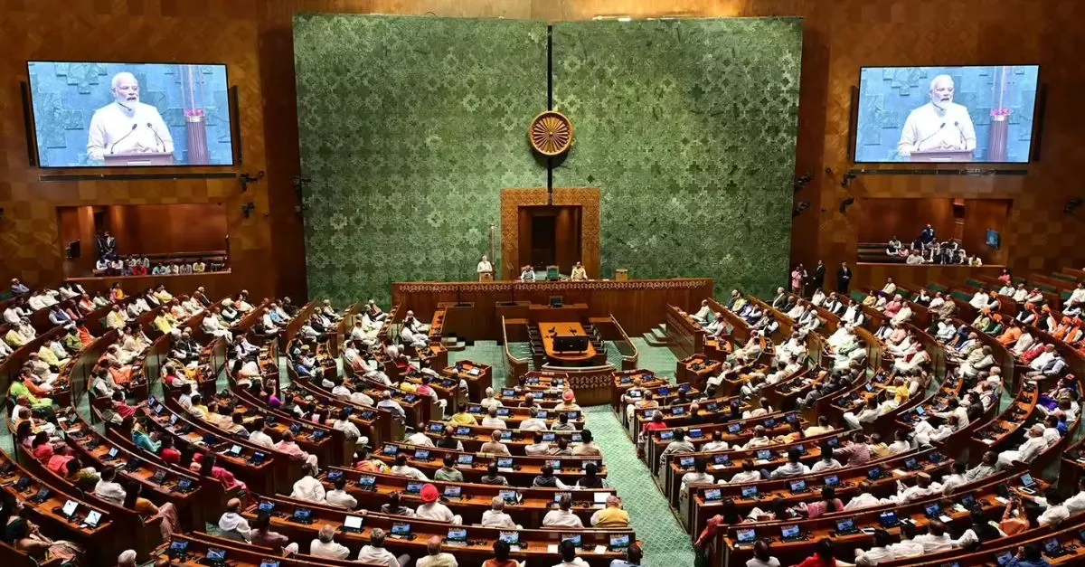 what-is-jan-vishwas-bill-20-govt-to-table-bill-in-lok-sabha-on-monday-first-time-offenders-may-get-warning-not-fine-details