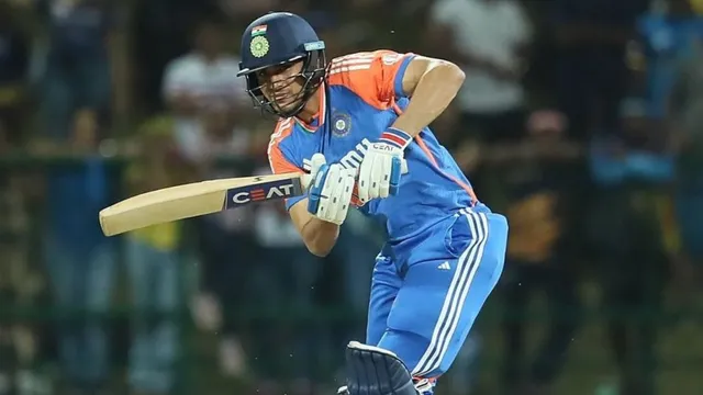 shubman-gill-t20i-stats-and-records-asia-cup-2025-squad-announcement-indian-cricket-team-gill-selection-speculations-bcci-selectors-ipl-performance-team-management