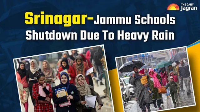 ten-districts-declare-school-holidays-as-heavy-rains-and-landslides-threaten-student-safety-across-jammu-kashmir