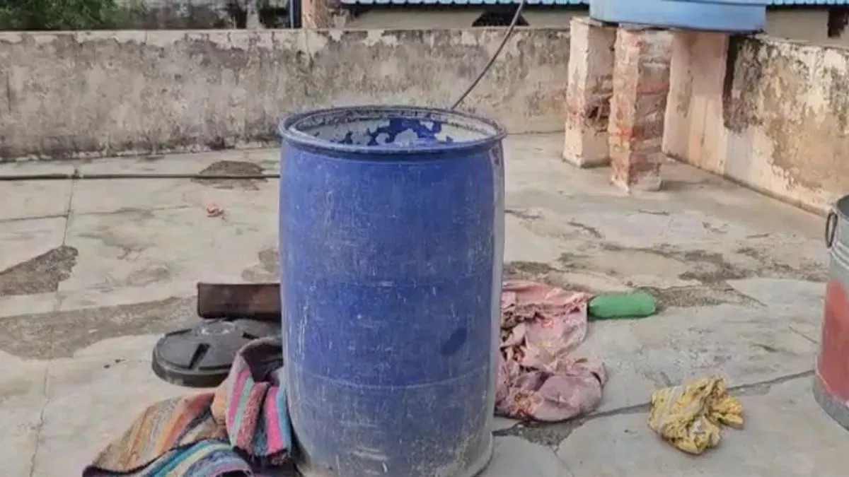 rajasthan-man-found-stuffed-in-blue-drum-missing-wife-and-kids-spark-fears-of-another-meerutstyle-murder