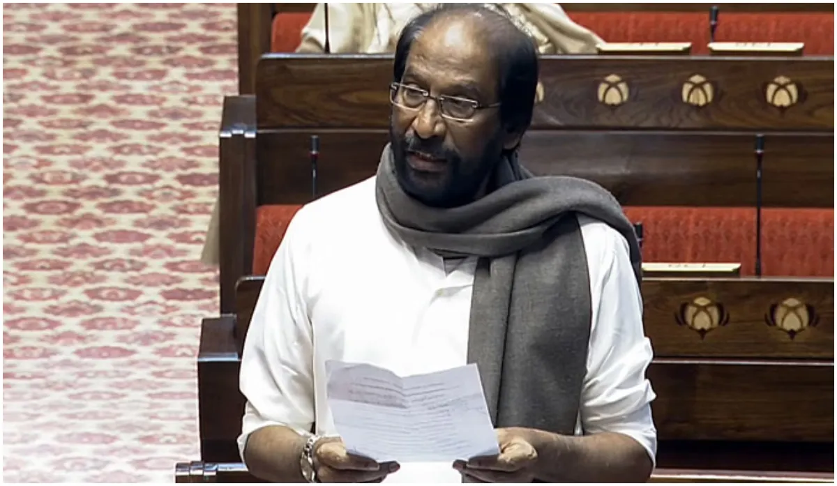 vp-election-headed-for-south-showdown-india-bloc-may-field-tiruchi-siva-against-cp-radhakrishnan-report