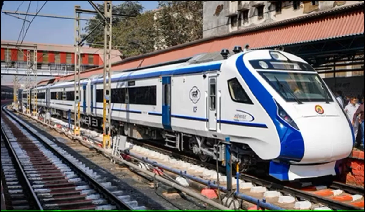 patna-howrah-vande-bharat-will-semi-high-speed-train-get-another-stoppage-in-jharkhand-madhupur-demand-gains-momentum