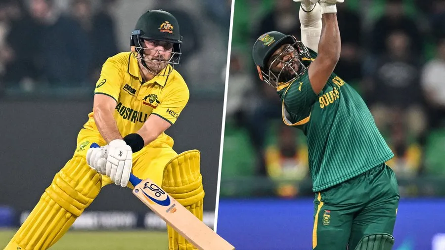 AUS vs SA 1st ODI Highlights: South Africa Win By 98 Runs To Go 1-0 Up In Series
