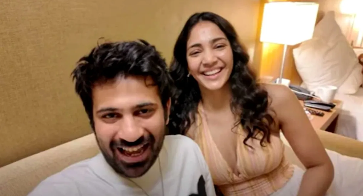 archana-puran-singh-son-aaryamann-sethi-breaks-silence-fiance-yogita-bihani-over-she-is-breaking-the-family-claims
