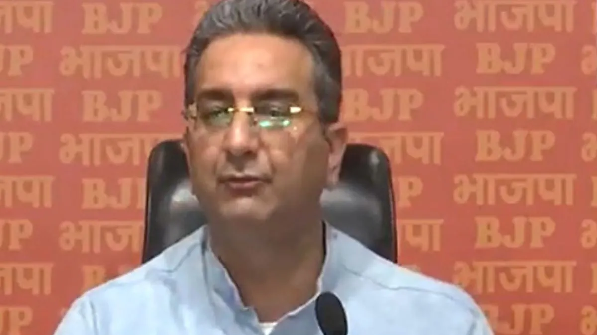 bihar-sir-bjp-slams-rahul-gandhi-for-misleading-voters-over-voter-list-revision-details