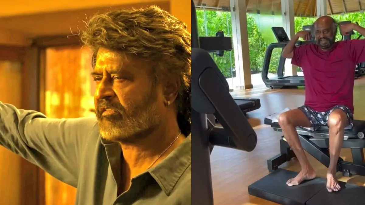 how-coolie-actor-rajinikanth-at-74-maintains-his-fitness-routine-with-weights-and-squats