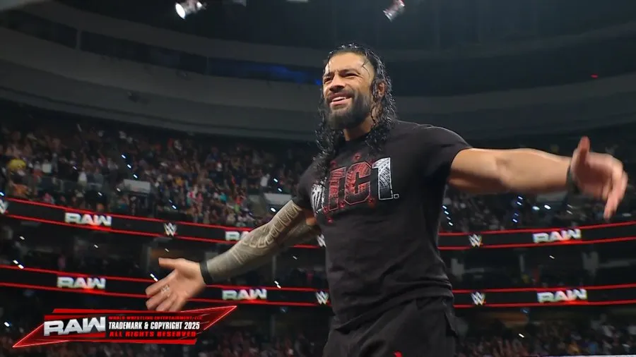 wwe-monday-night-raw-results-naomi-relinquishes-world-title-jey-uso-becky-lynch-win-roman-reigns-makes-special-appearance