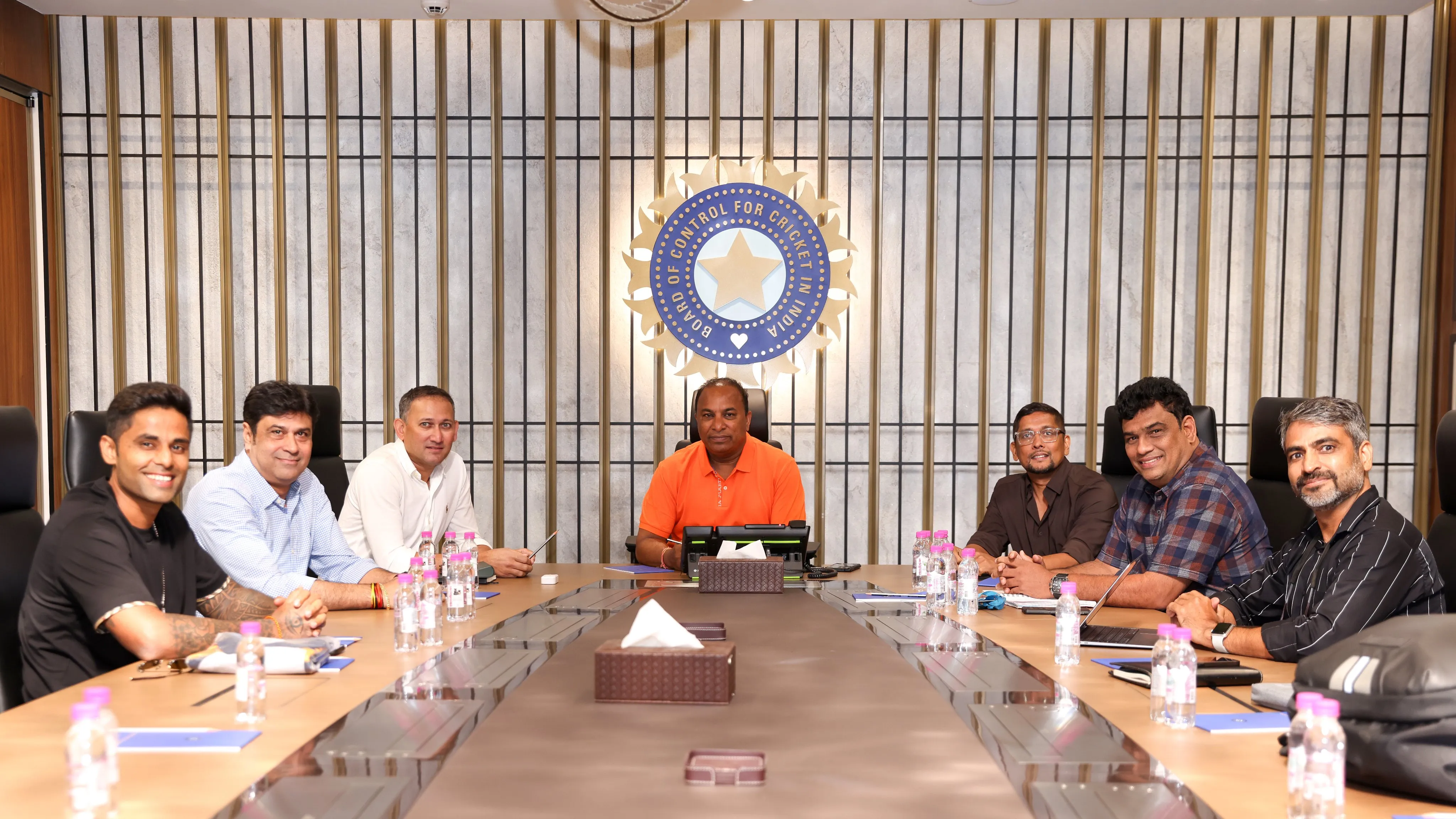 India Asia Cup 2025 Squad Announcement Highlights: Shubman Gill Returns As Vice-Captain, Yashasvi Jaiswal Snubbed; Check Full Squad
