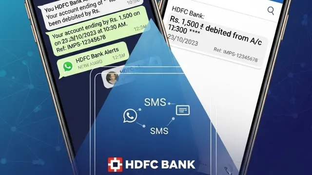 hdfc-bank-alert-whatsapp-and-sms-banking-to-be-affected-check-date-time