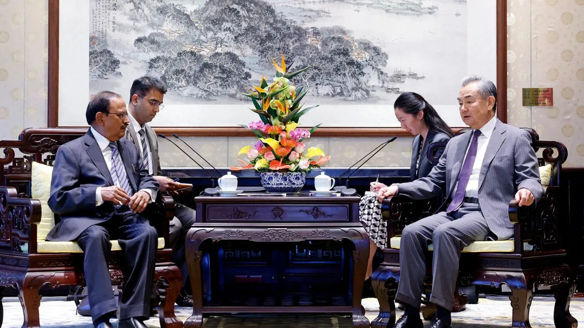 nsa-ajit-doval-to-chinese-foreign-minister-wang-yi-during-border-talks-ahead-of-pm-modi-china-visit