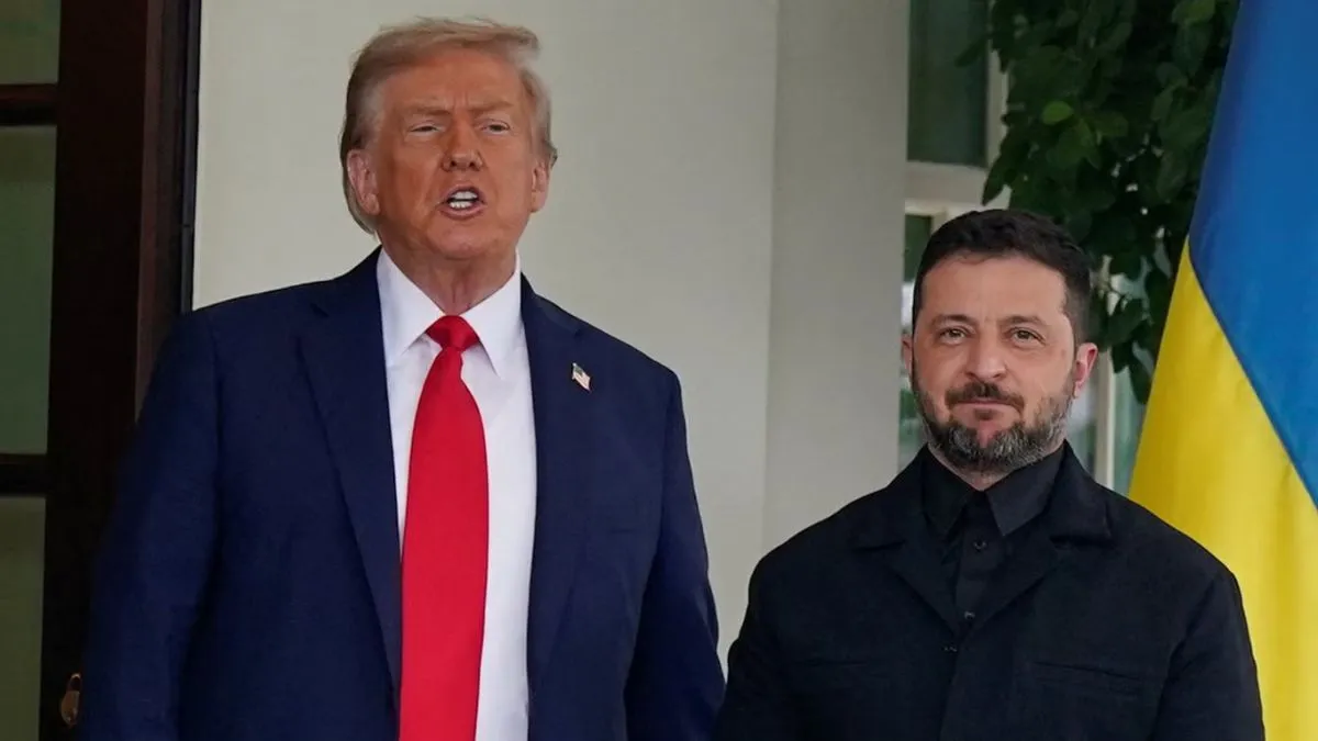 zelenskyys-highstakes-meeting-with-donald-trump-and-european-leaders-underway