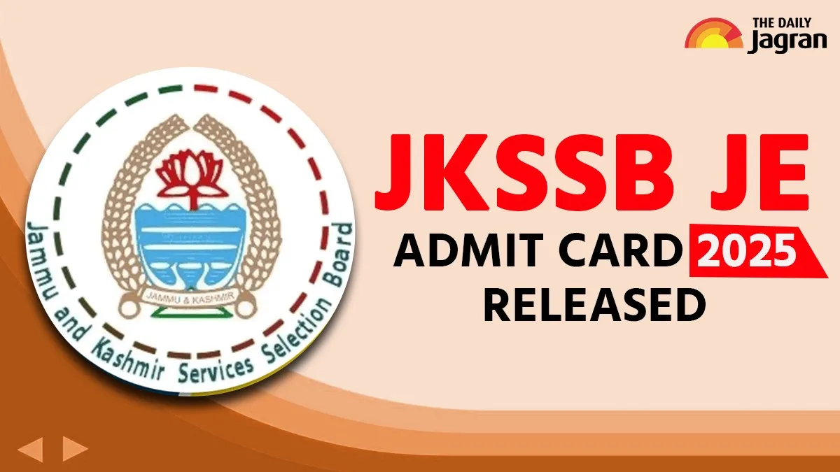 jkssb-je-admit-card-2025-released-at-jkssb-nic-in-know-how-to-download-junior-engineer-exam-hall-ticket-direct-link