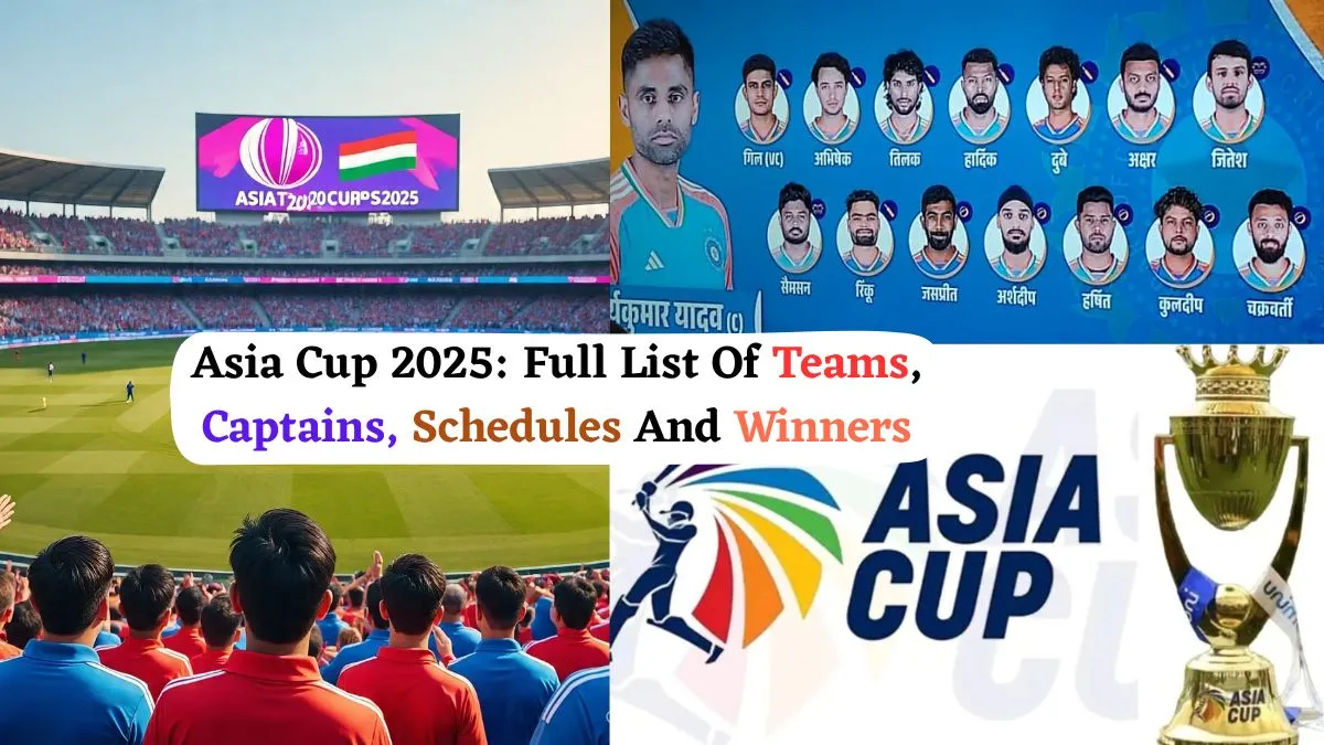 asia-t20-cup-2025-full-list-of-teams-captains-schedule-and-hosting-countries-revealed