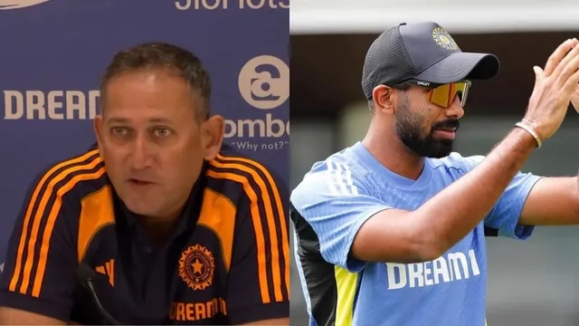 jasprit-bumrah-workload-management-indian-cricket-team-ajit-agarkar-reaction-asia-cup-2025-squad-bumrah-selection-amid-criticism-bcci-press-conference-updates