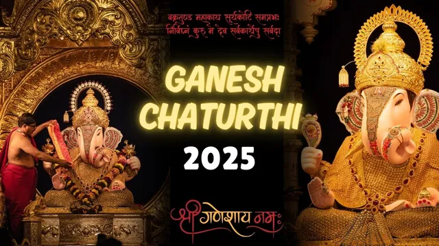 ganesh-chaturthi-2025-26th-or-27th-august-when-is-vinayaka-chaturthi-know-correct-date