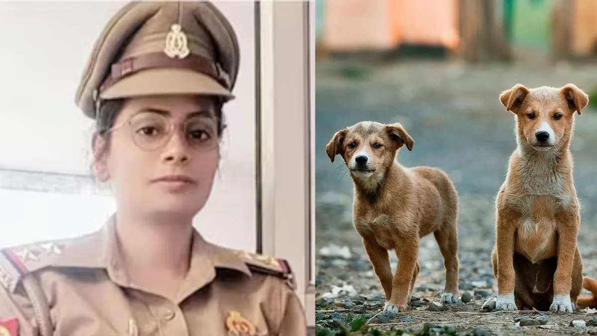 ghaziabad-cop-run-over-by-car-while-trying-to-save-stray-dog-after-returning-from-duty