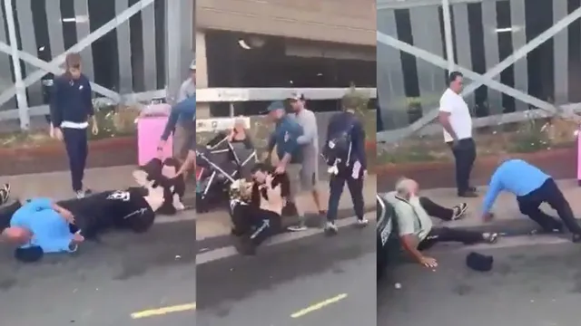 uk-racism-attack-two-sikh-men-punched-kicked-turbans-forcibly-removed-as-violence-erupts-outside-wolverhampton-station-video