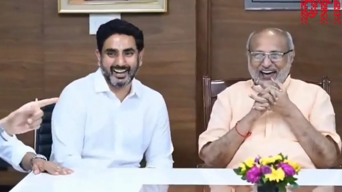 tdp-to-support-ndas-cp-radhakrishnan-after-india-bloc-picks-telugu-contestant-for-vp-polls-no-ambiguity