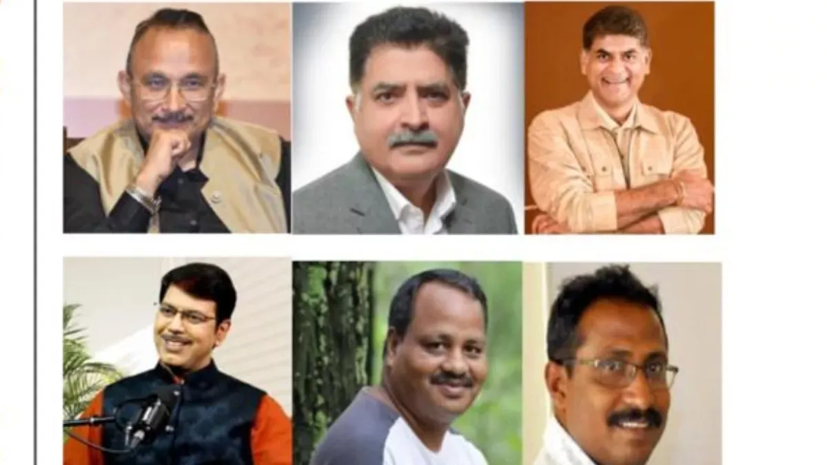 six-journalists-to-receive-pallibani-mission-journalism-awards-in-delhi