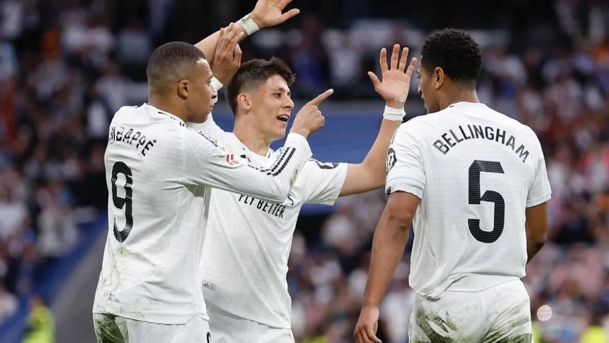 real-madrid-vs-osasuna-match-updates-la-liga-2025-26-live-streaming-how-to-watch-todays-football-match-in-india-rma-vs-osa-lineups-kylian-mbappe-vinicius