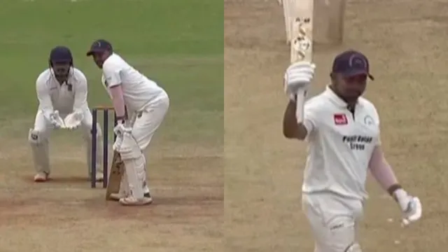 prithvi-shaw-eyes-india-comeback-smashes-century-on-maharashtra-debut-in-buchi-babu-trophy