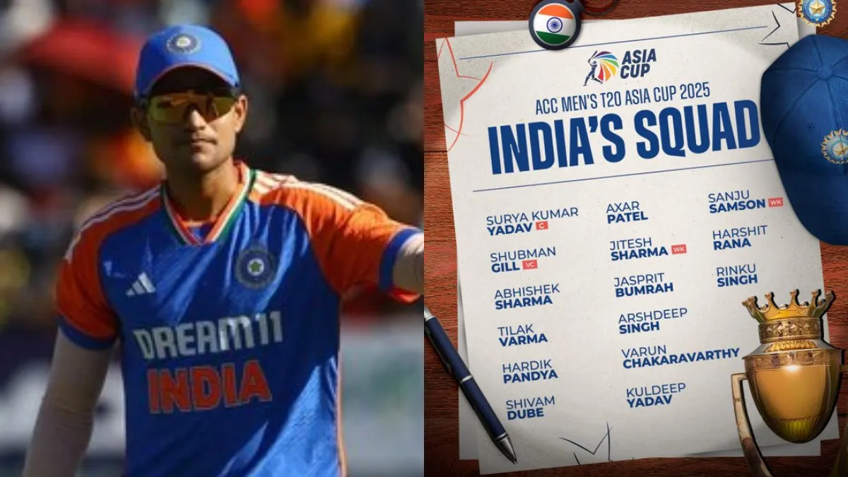 asia-cup-india-squad-2025-shubman-gills-return-as-t20i-vice-captain-ajit-agarkar-reveals-his-likely-batting-slot