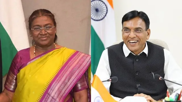 national-sports-governance-bill-becomes-act-after-president-droupadi-murmus-assent