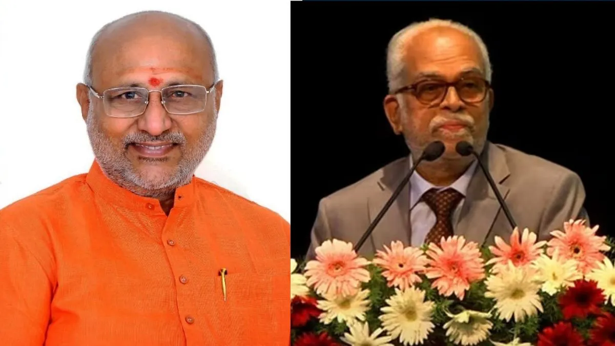radhakrishnan-vs-sudershan-reddy-india-bloc-candidate-nda-candidate-education-background-career-political-journey