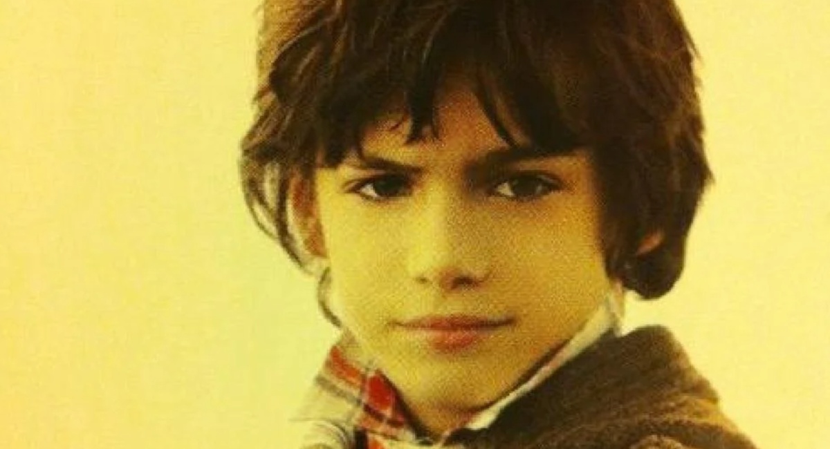 Aamir Khan rumoured son Jaan (2)