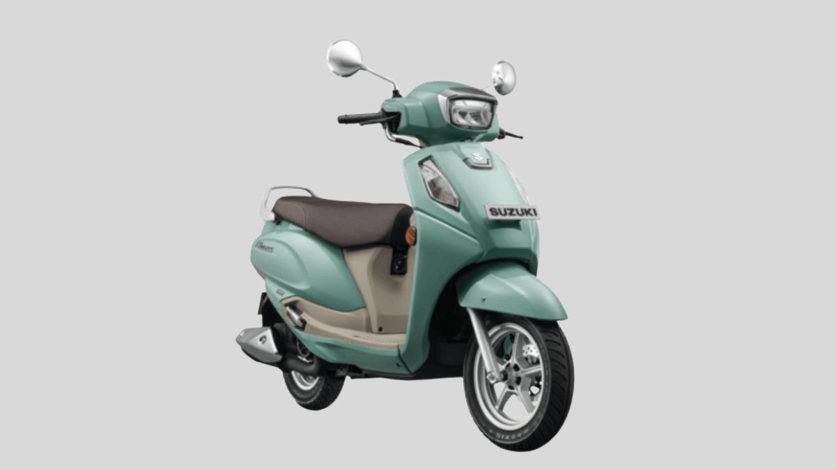 SuzukiAccess125