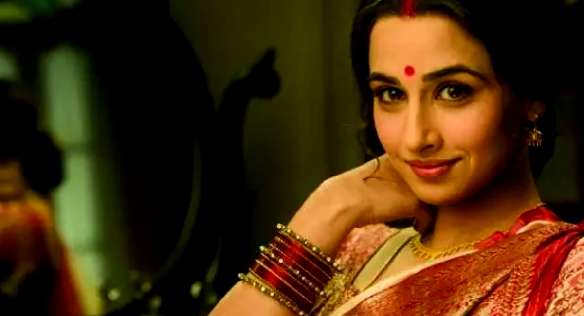 Vidya Balan Parineeta