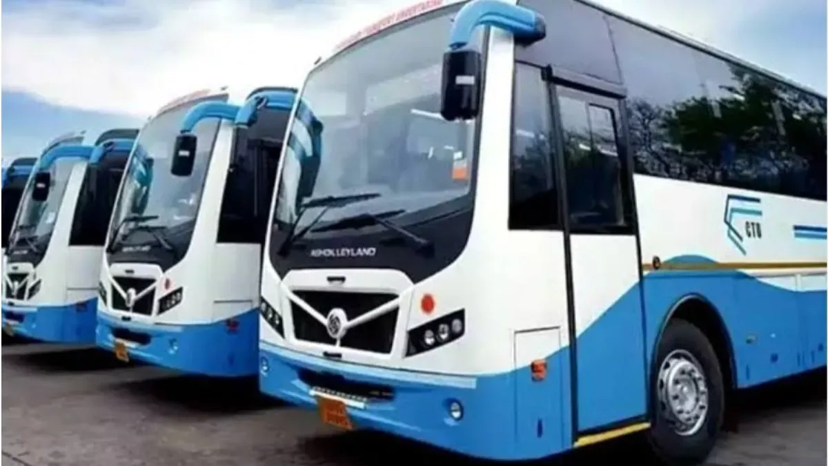 delhi-to-amritsar-take-direct-ac-bus-from-ballabhgarh-to-visit-golden-temple-soon-check-details