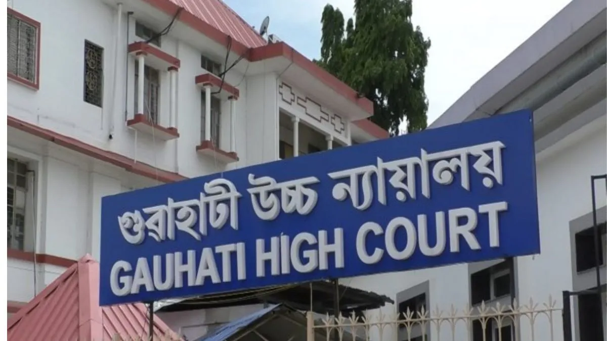 assam-gauhati-hc-orders-families-to-vacate-forests-in-golaghat-district-within-seven-days