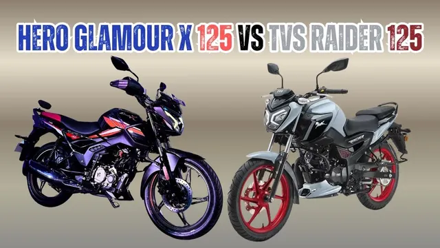 hero-glamour-x-125-vs-tvs-raider-125-comparison-of-prices-features-and-mileage