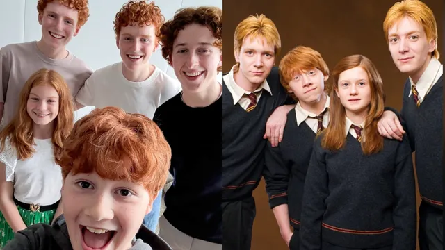 harry-potter-series-meet-new-weasley-siblings-hbo-reveals-ginny-and-new-twins-bring-fred-and-george-to-life