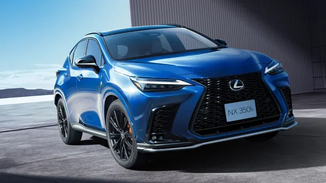 lexus-nx-now-available-with-e20-compliant-engine-more-mileage-and-uphill-assist-control-prices-unchanged